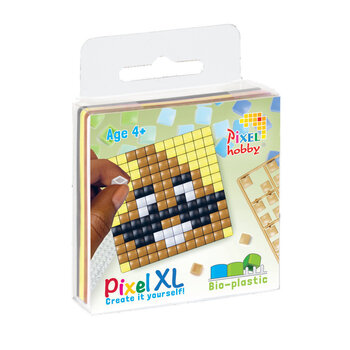 Pixelhobby | Pixel XL Magneet Fun Set - Cool Strontje