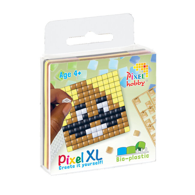 Pixel XL Magneet Fun Set - Cool Strontje