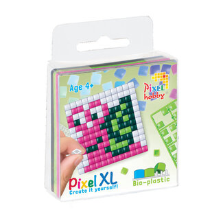 Pixelhobby | Pixel XL Magneet Fun Set - Slak