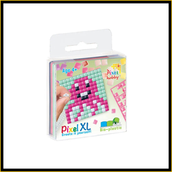 Magneet Fun Set