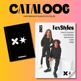 Cataloog Blanco Collectie - TexStyles