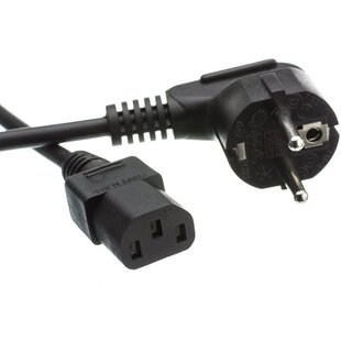 FLUX EU Power Cable