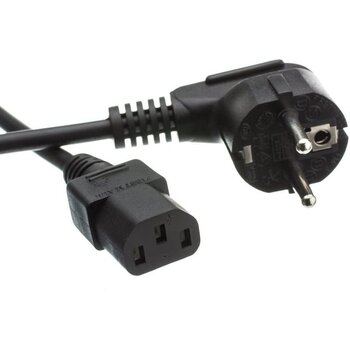 Flux | FLUX EU Power Cable