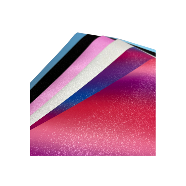 Funky Vinyl - Limited Edition Voordeelpakket A4