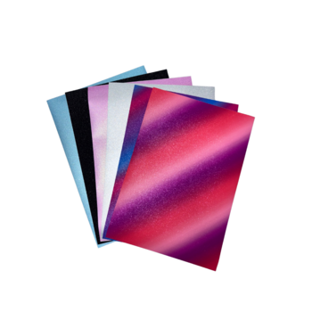 Funky Vinyl - Limited Edition Voordeelpakket A4