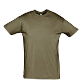 Men t-shirt - Army