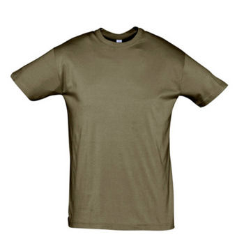 SOL | Men t-shirt - Army