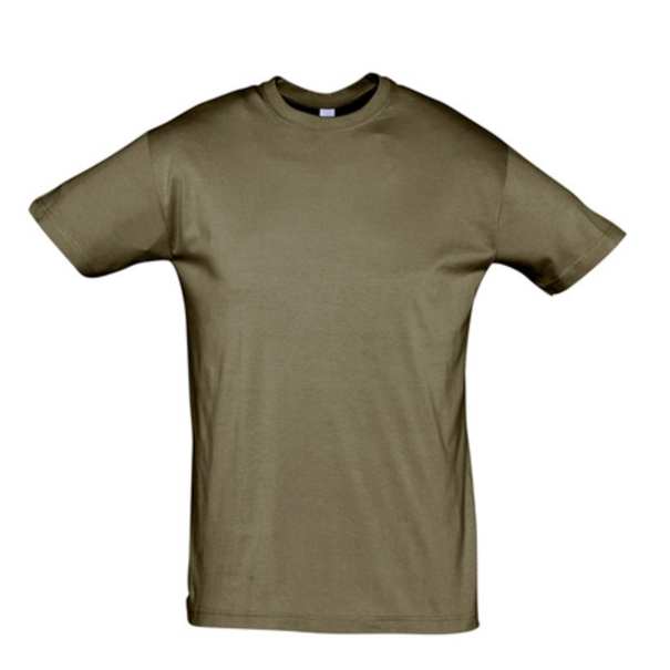 SOL | Men t-shirt - Army