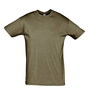 Men t-shirt - Army