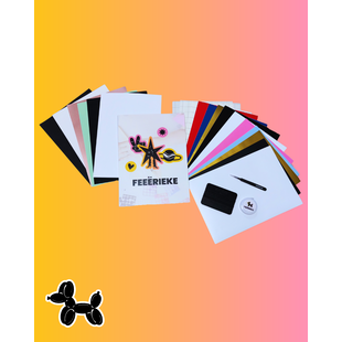Ultimate Plotter Discover Pack