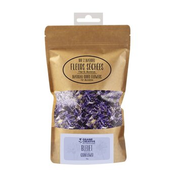 Graine Creative | Droogbloemen 10g - Korenbloem