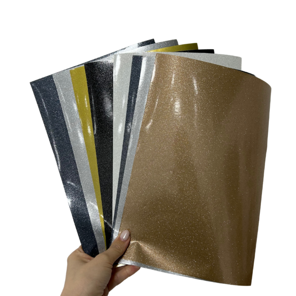 Gemstone Vinyl  - Best Sellers Limited A4pakket