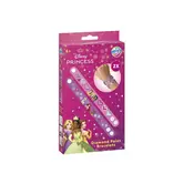 Disney Princess diamond paint bracelets