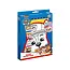 Sand Painting - Paw Patrol