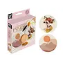 Diamond Painting - Coaster Set Round