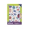 Moxy |  Disney Stitch - Glitter Sticker Book