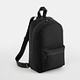 Mini Essential Fashion Rugzak - Black