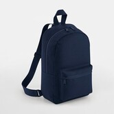 Mini Essential Fashion Rugzak - French Navy