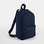 Mini Essential Fashion Rugzak - French Navy