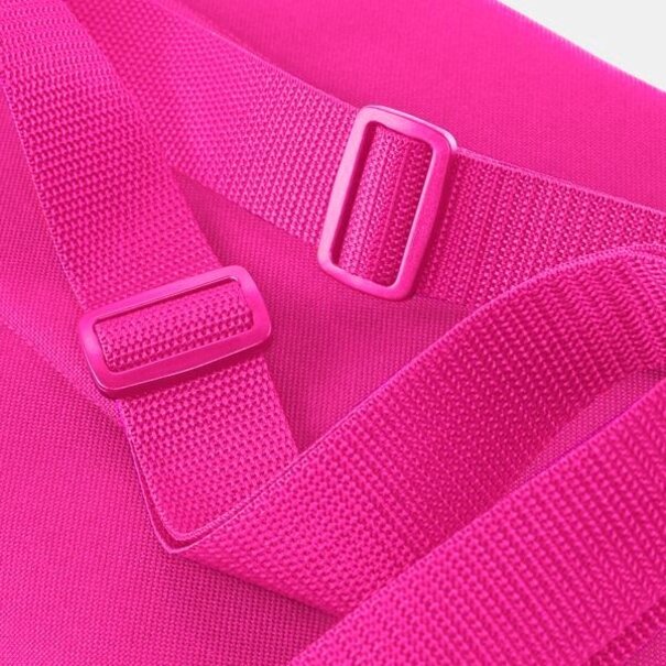 Bagbase | Mini Essential Fashion Rugzak - Fuchsia