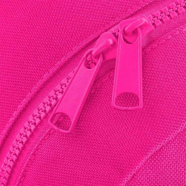Bagbase | Mini Essential Fashion Rugzak - Fuchsia
