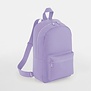 Mini Essential Fashion Rugzak - Lavender