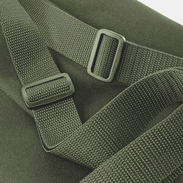 Bagbase | Mini Essential Fashion Rugzak - Olive Green
