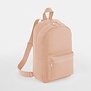 Mini Essential Fashion Rugzak - Peach