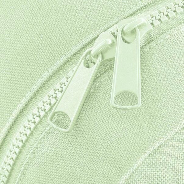 Bagbase | Mini Essential Fashion Rugzak - Pistachio