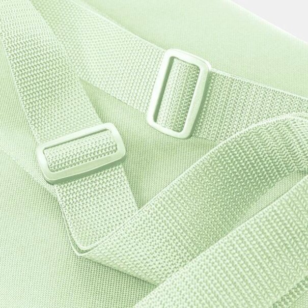 Bagbase | Mini Essential Fashion Rugzak - Pistachio