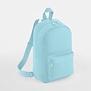 Mini Essential Fashion Rugzak - Powder Blue