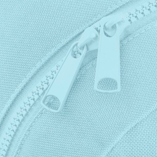 Bagbase | Mini Essential Fashion Rugzak - Powder Blue
