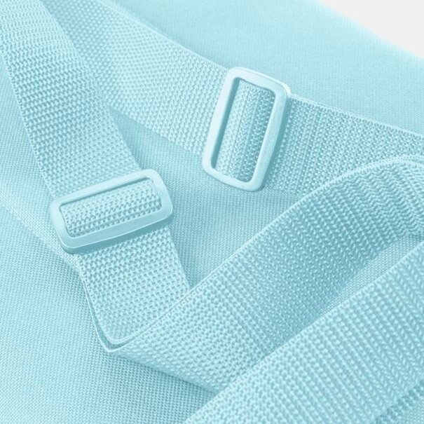 Bagbase | Mini Essential Fashion Rugzak - Powder Blue