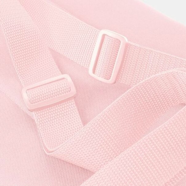 Bagbase | Mini Essential Fashion Rugzak - Powder Pink