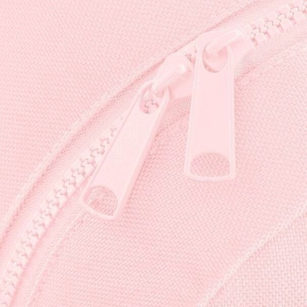 Bagbase | Mini Essential Fashion Rugzak - Powder Pink