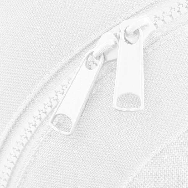 Bagbase | Mini Essential Fashion Rugzak - White