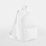 Mini Essential Fashion Rugzak - White