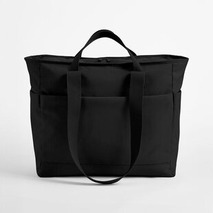 Simplicity Bag - Black