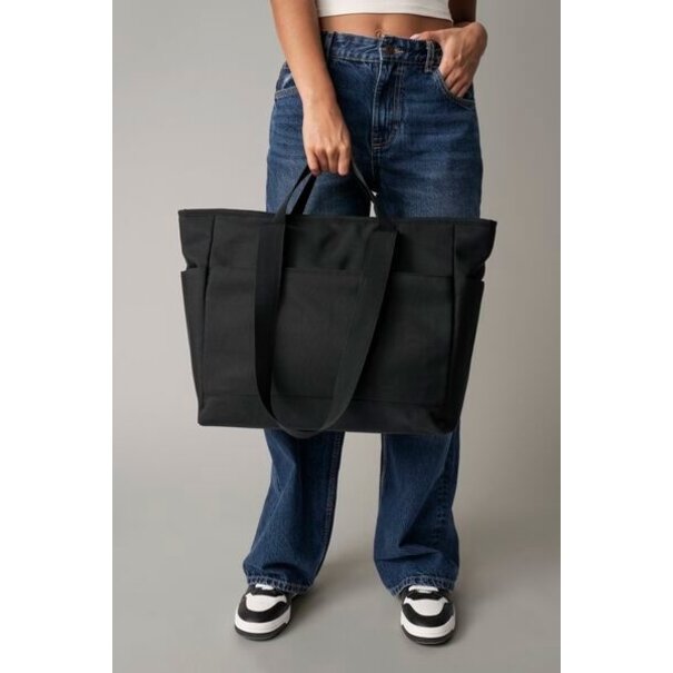 Bagbase | Simplicity Bag - Black
