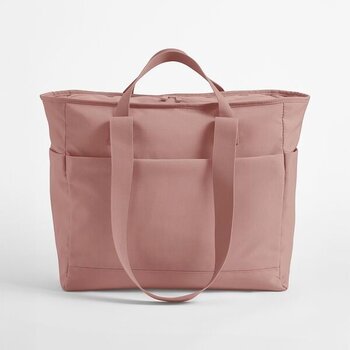 Bagbase | Simplicity Bag - Rose