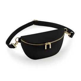 Boutique Waist Bag - Black