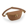Boutique Waist Bag - Tan