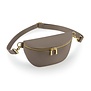 Boutique Waist Bag - Taupe