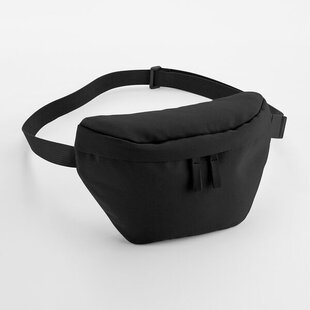 Simplicity Waistpack - Black