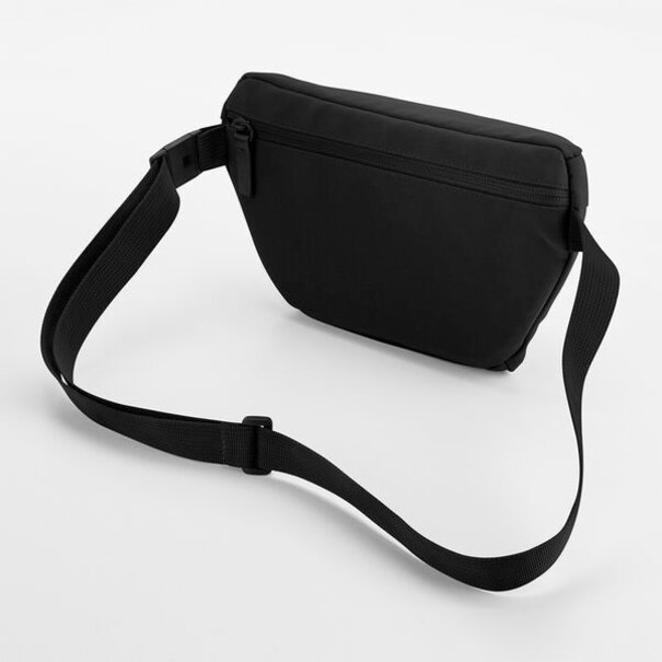 Bagbase | Simplicity Waistpack - Black