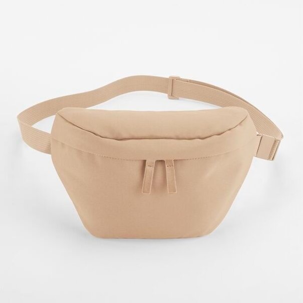 Bagbase | Simplicity Waistpack - Hazelnut