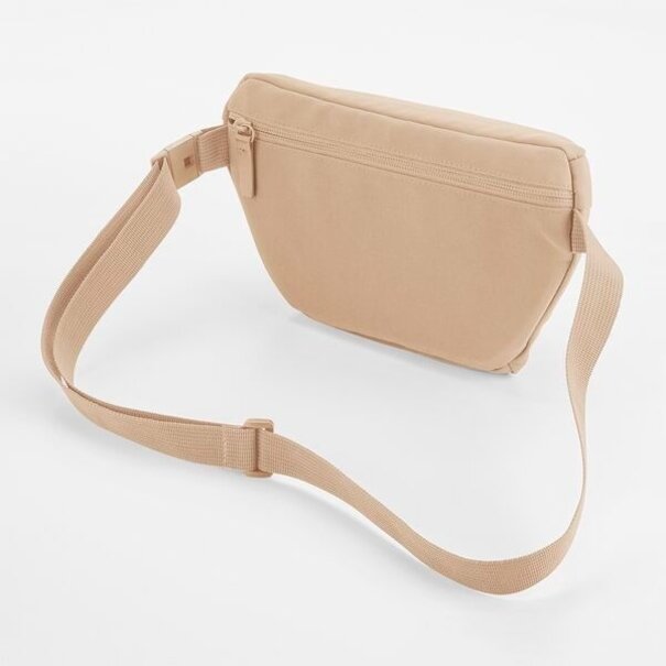 Bagbase | Simplicity Waistpack - Hazelnut