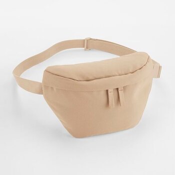 Bagbase | Simplicity Waistpack - Hazelnut