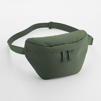 Bagbase | Simplicity Waistpack - Pine Green