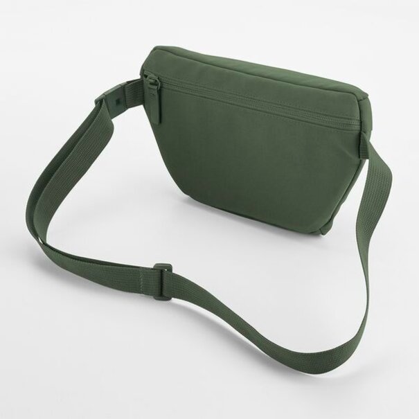 Bagbase | Simplicity Waistpack - Pine Green